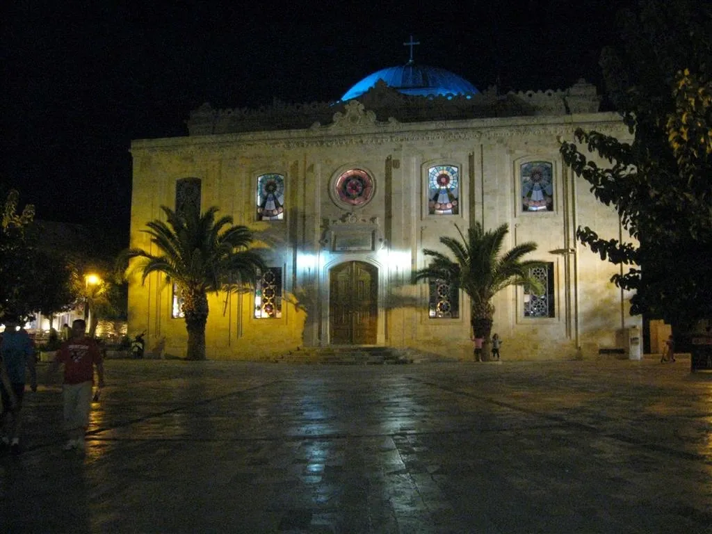 Sisi crete 137